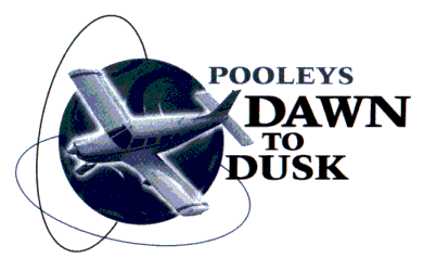 Dawn to Dusk Logo