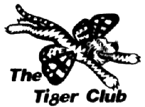 Tiger Club Logo